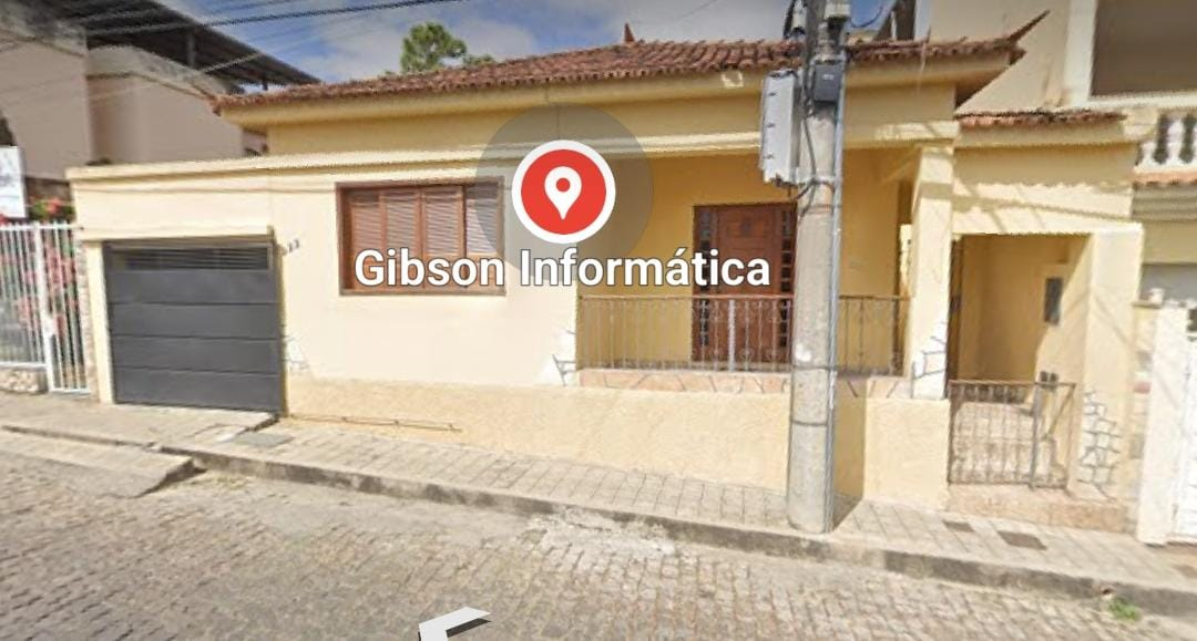 Foto da capa de Gibson Informática |Loja e Assistência Técnica Especializada em Computadores e Notebooks|